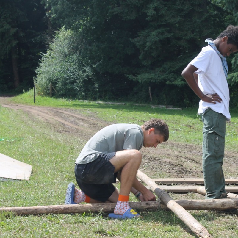 IMG 0431-min - Scouts en Gidsen Zaventem 